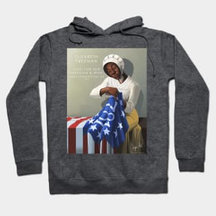 Elizabeth Freeman Hoodie